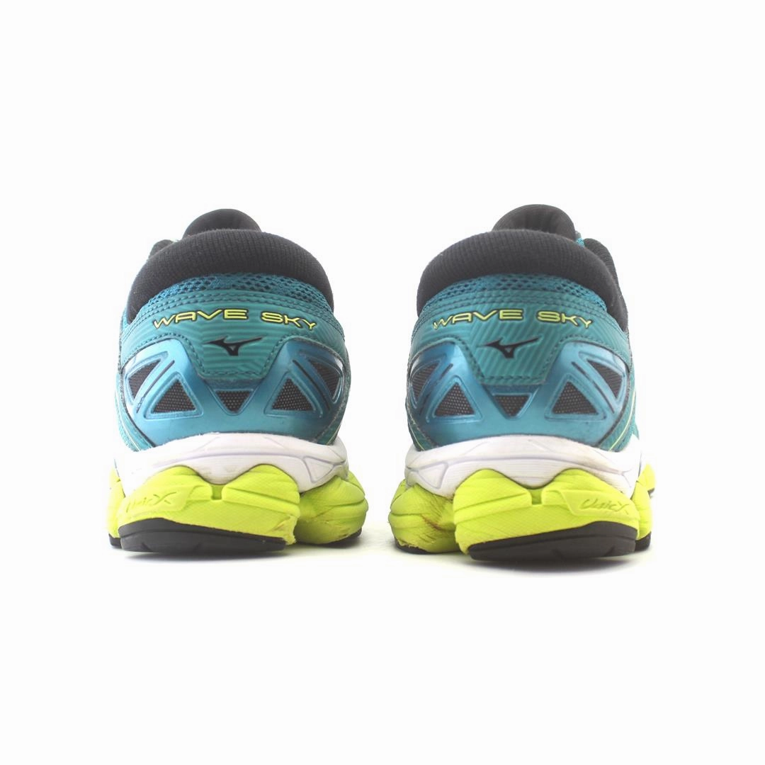 MIZUNO WAVE SKY Mizuno sport shoe styles