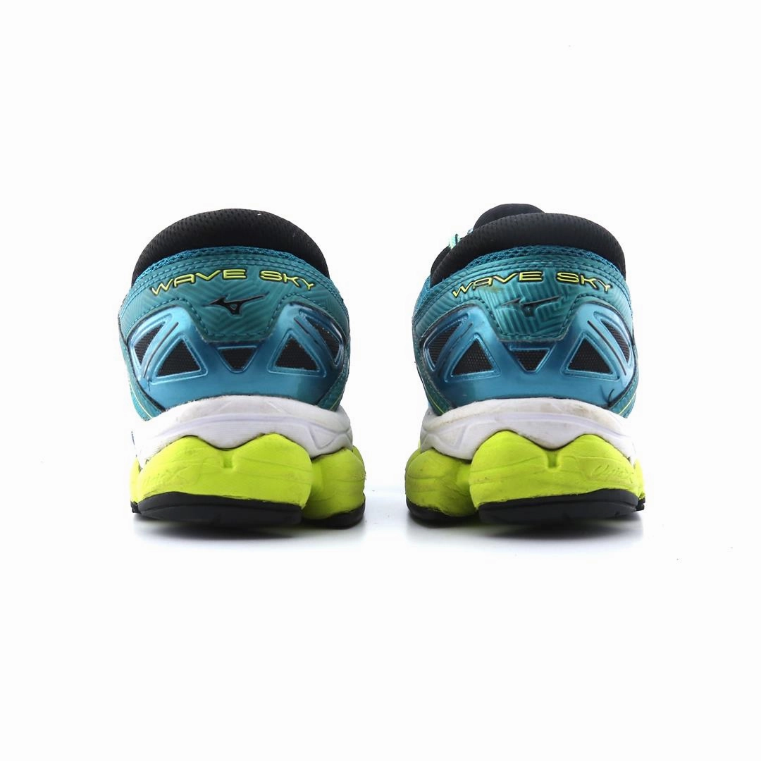 MIZUNO WAVE SKY Mizuno sport shoe styles