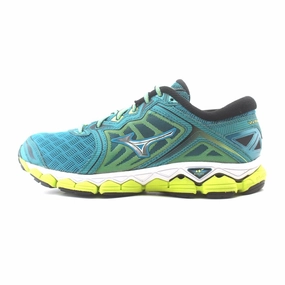 MIZUNO WAVE SKY Mizuno sporty athletic shoe styles