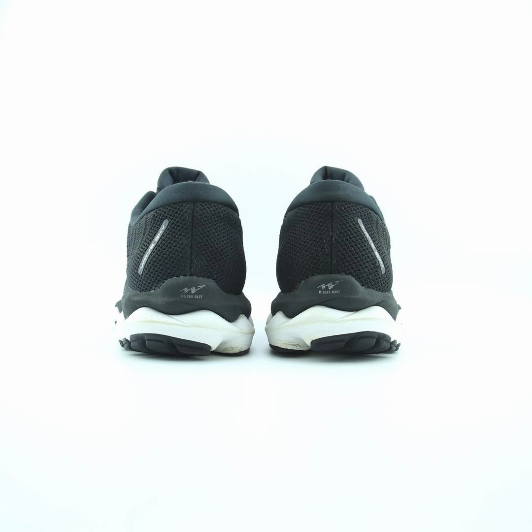 MIZUNO WAVE SKY WAVEKNIT 3 Mizuno sport shoe styles