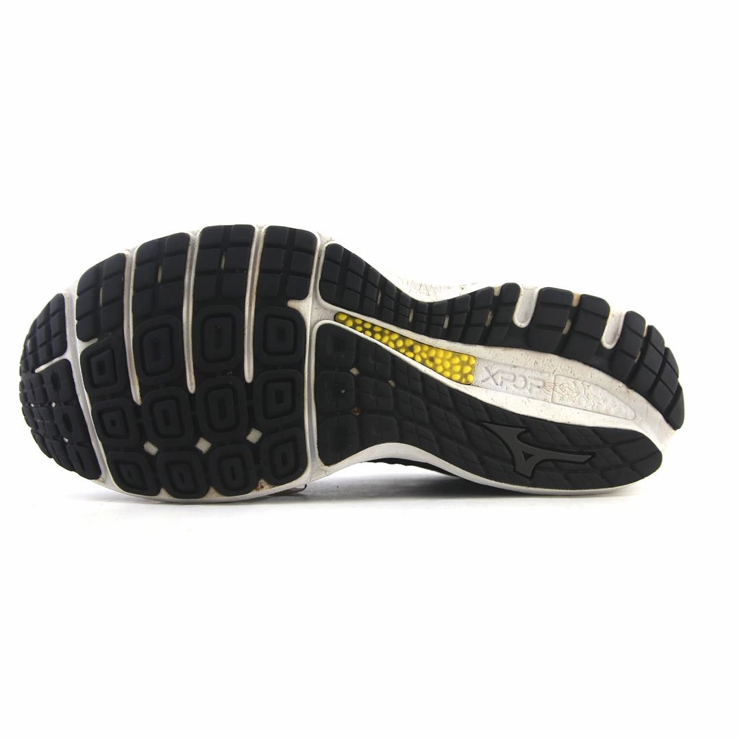MIZUNO WAVE SKY WAVEKNIT 3 Mizuno sport shoe styles
