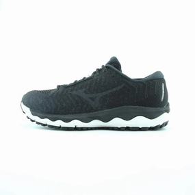 MIZUNO WAVE SKY WAVEKNIT 3 Mizuno sporty athletic shoe styles