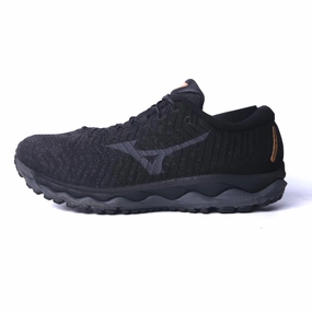 MIZUNO WAVE SKY WAVEKNIT 3 Mizuno sporty athletic shoe styles