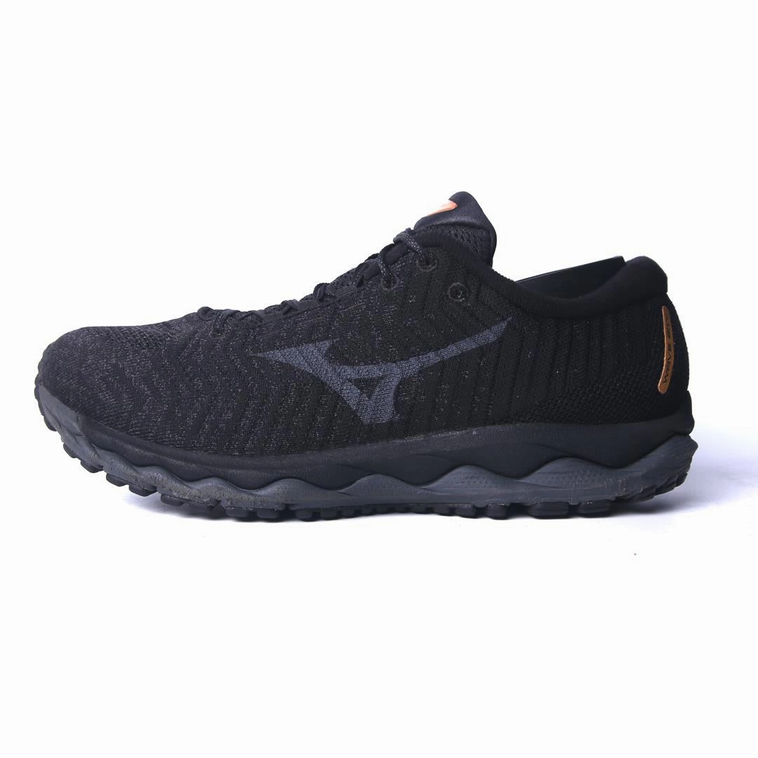 MIZUNO WAVE SKY WAVEKNIT 3 Mizuno sporty athletic shoe styles