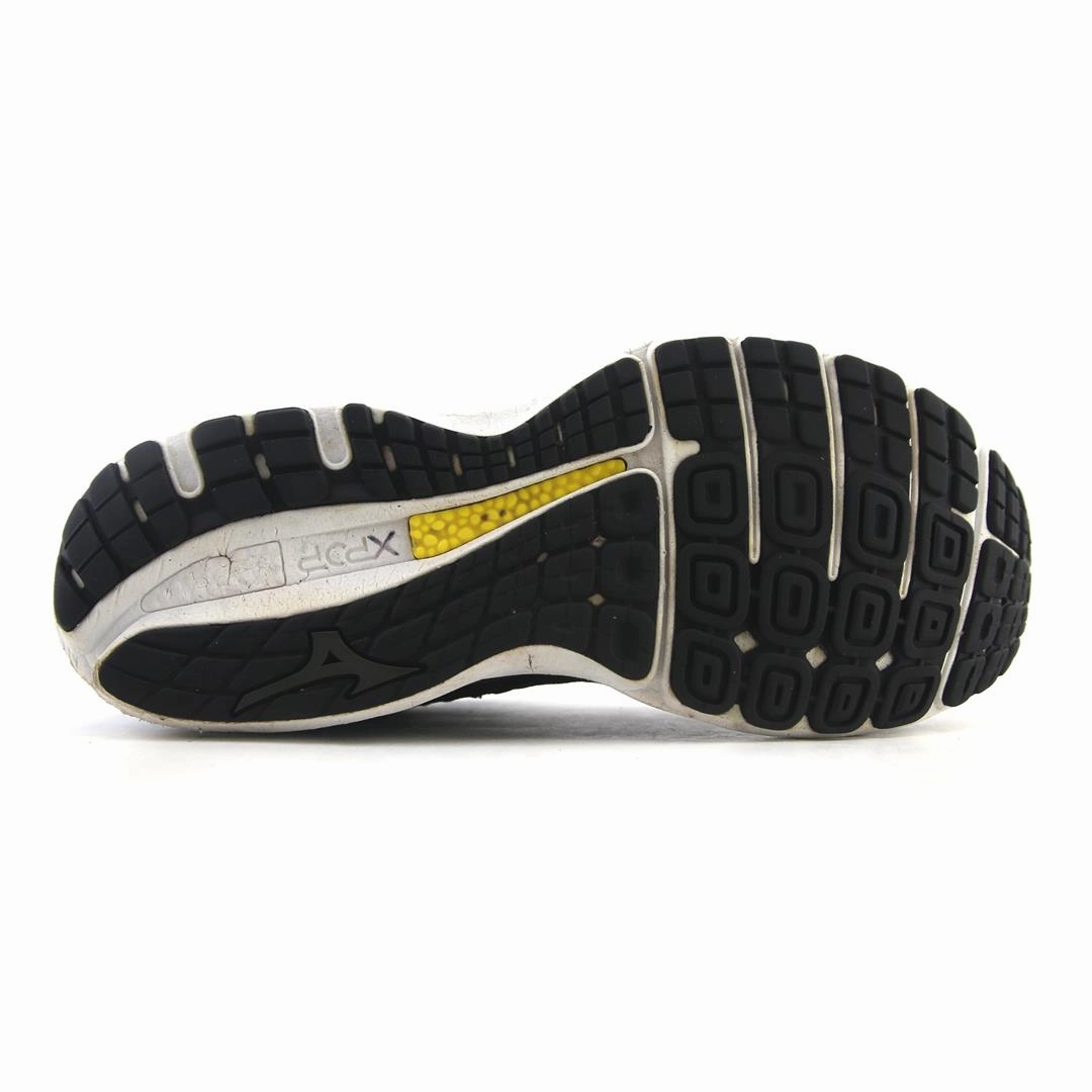 MIZUNO WAVE SKY WAVEKNIT 3 Mizuno sport shoe styles
