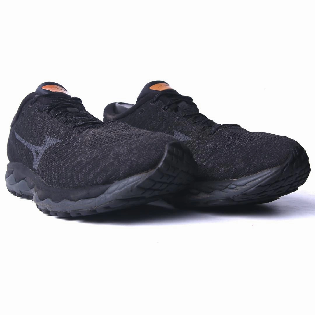 MIZUNO WAVE SKY WAVEKNIT 3 Mizuno sport shoe styles