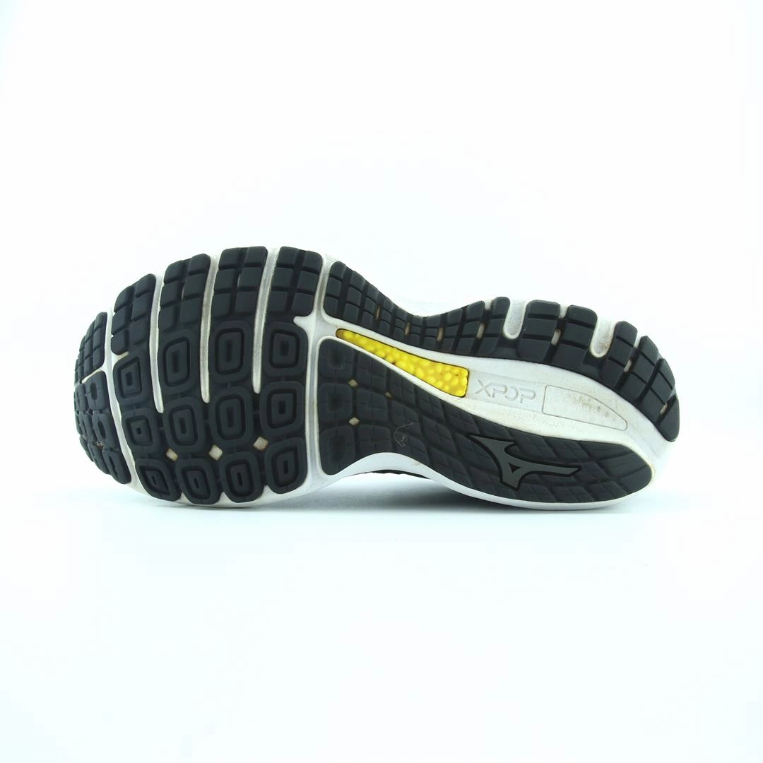 MIZUNO WAVE SKY WAVEKNIT 3 Mizuno sport shoe styles