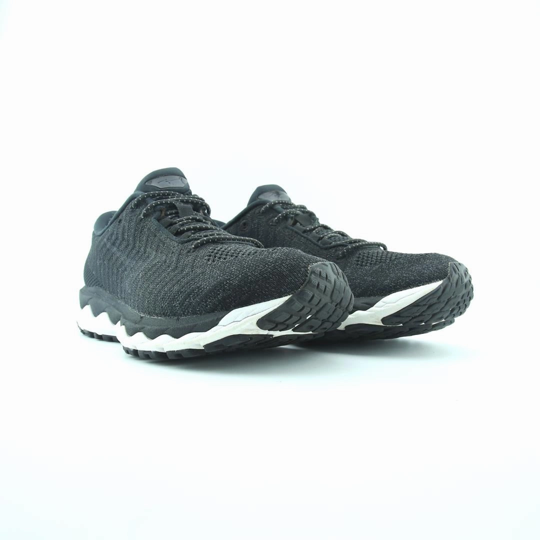 MIZUNO WAVE SKY WAVEKNIT 3 Mizuno sport shoe styles
