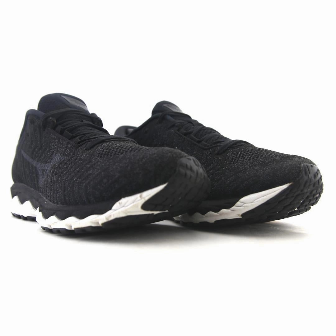 MIZUNO WAVE SKY WAVEKNIT 3 Mizuno sport shoe styles