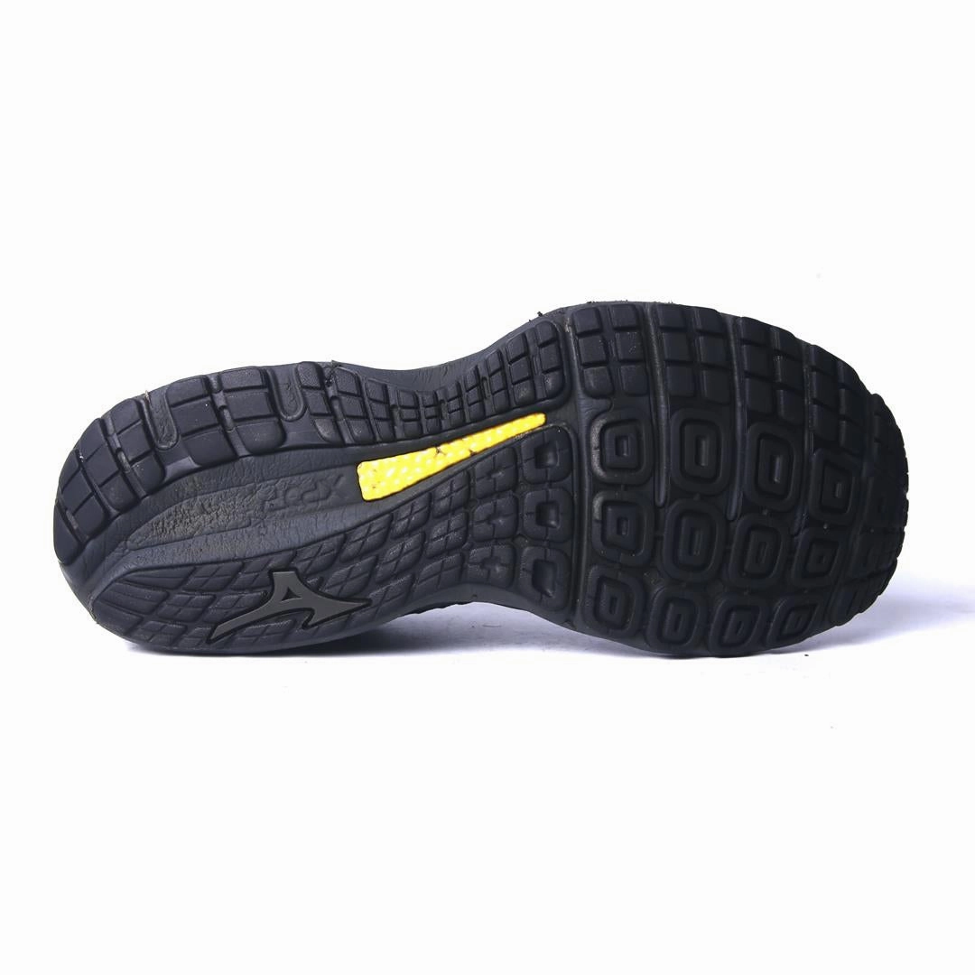 MIZUNO WAVE SKY WAVEKNIT 3 Mizuno sport shoe styles