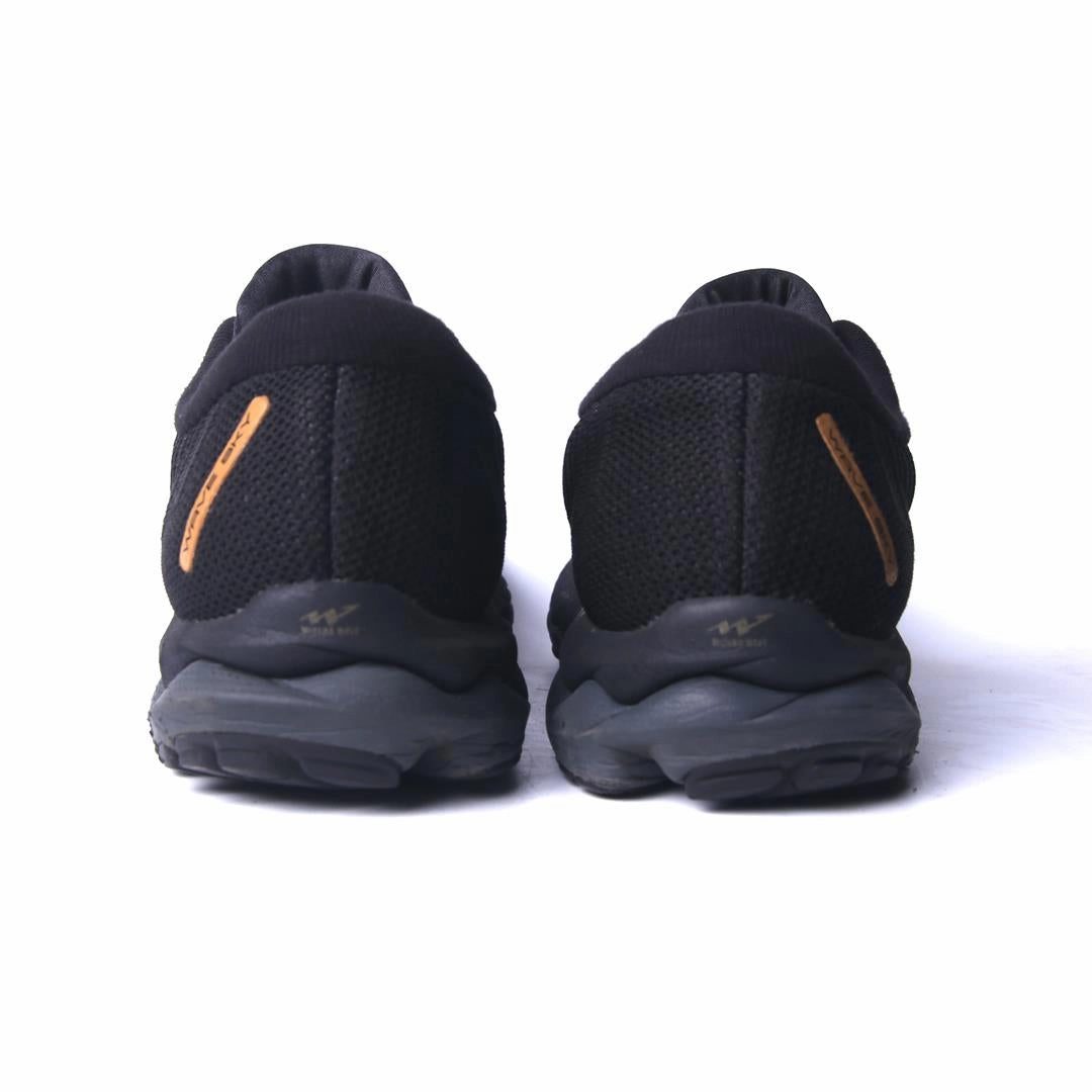 MIZUNO WAVE SKY WAVEKNIT 3 Mizuno sport shoe styles