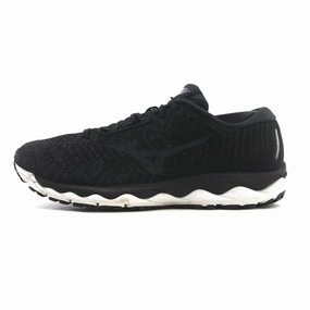 MIZUNO WAVE SKY WAVEKNIT 3 Mizuno sporty athletic shoe styles
