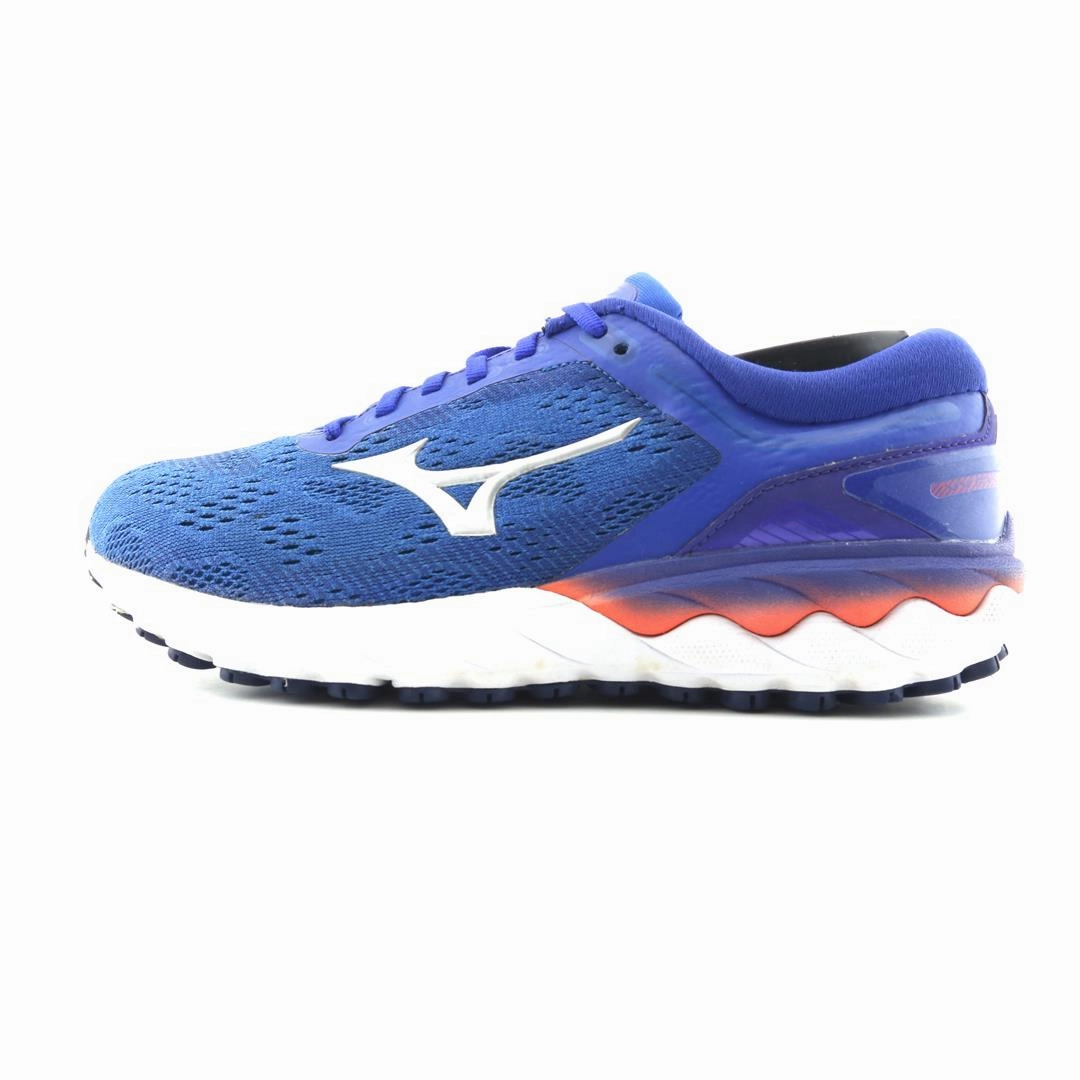 MIZUNO WAVE SKYRISE Mizuno sporty athletic shoe styles