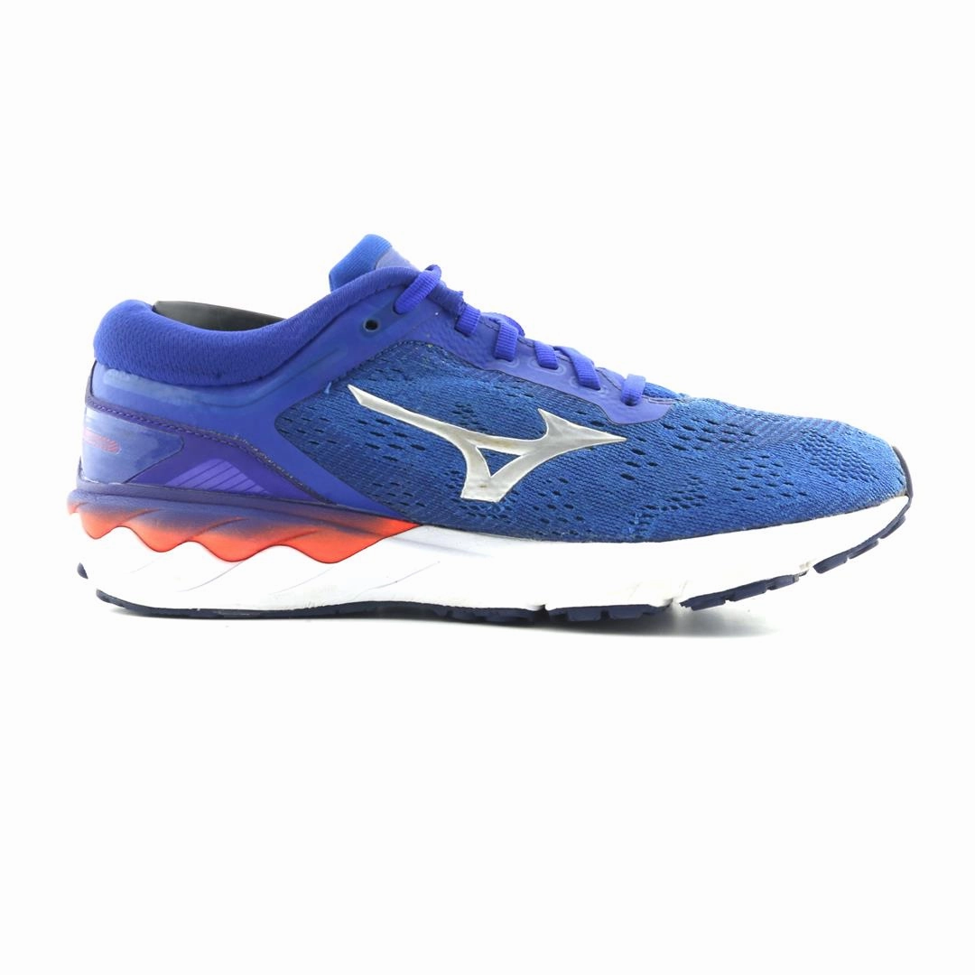 MIZUNO WAVE SKYRISE Mizuno sport shoe styles