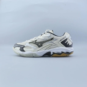 MIZUNO WAVE SPIKE 12 Mizuno sporty athletic shoe styles