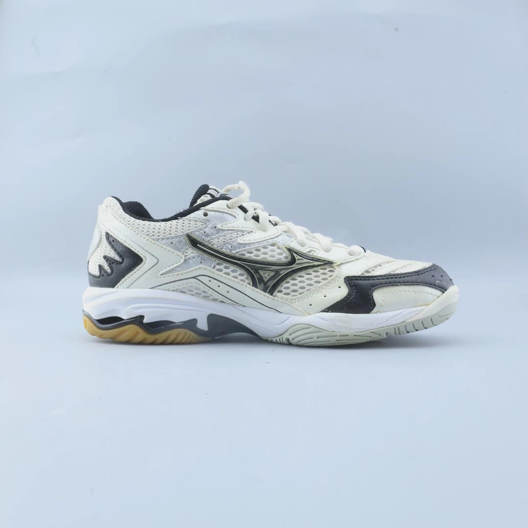 MIZUNO WAVE SPIKE 12 Mizuno sport shoe styles