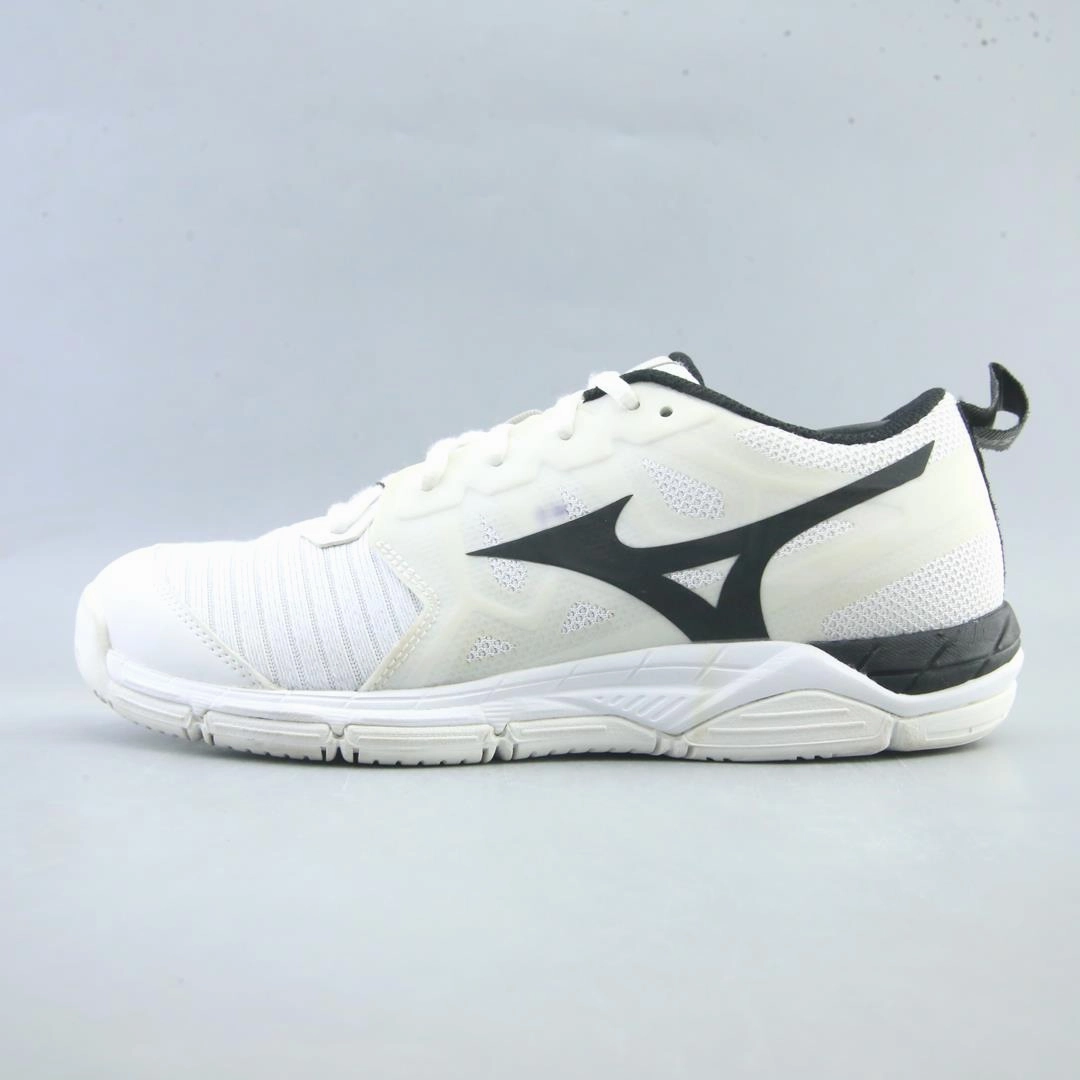 MIZUNO WAVE SUPERSONIC 2 Mizuno sporty athletic shoe styles