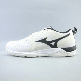 MIZUNO WAVE SUPERSONIC 2 Mizuno sporty athletic shoe styles