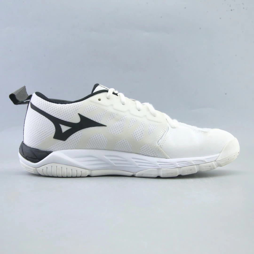 MIZUNO WAVE SUPERSONIC 2 Mizuno sport shoe styles