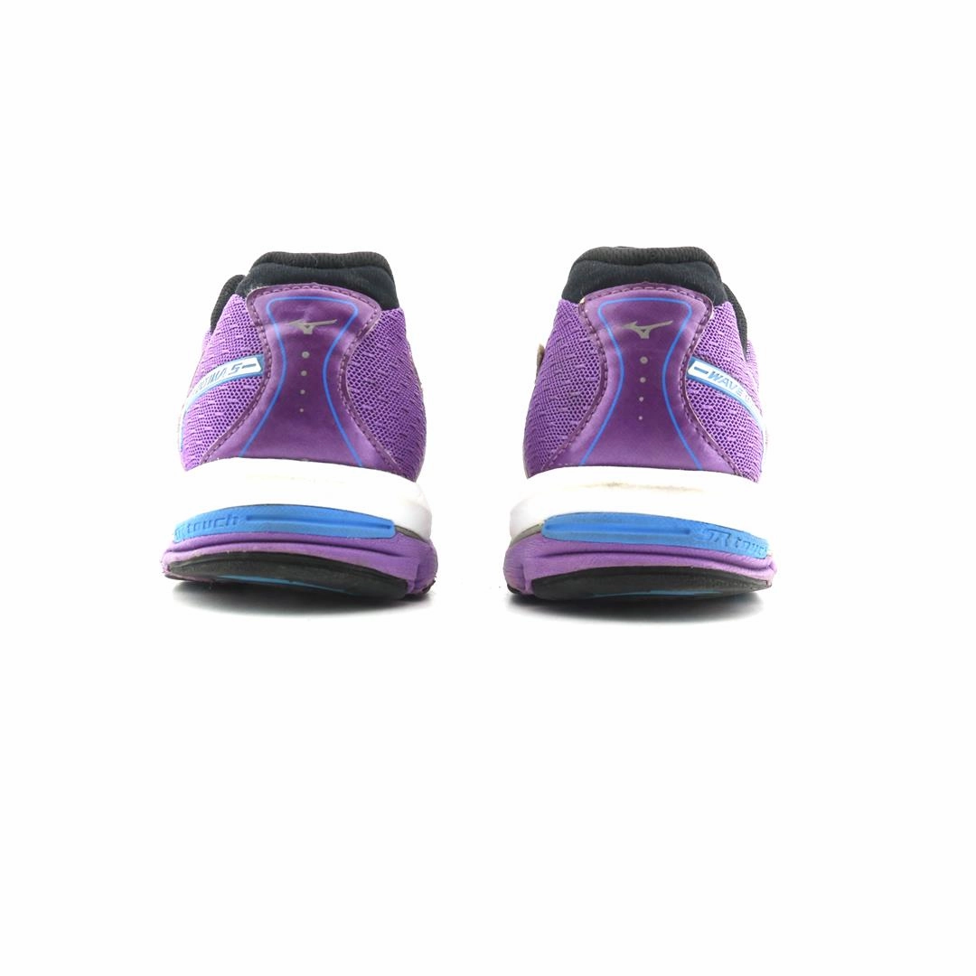 MIZUNO WAVE ULTIMA 5 Mizuno sport shoe styles