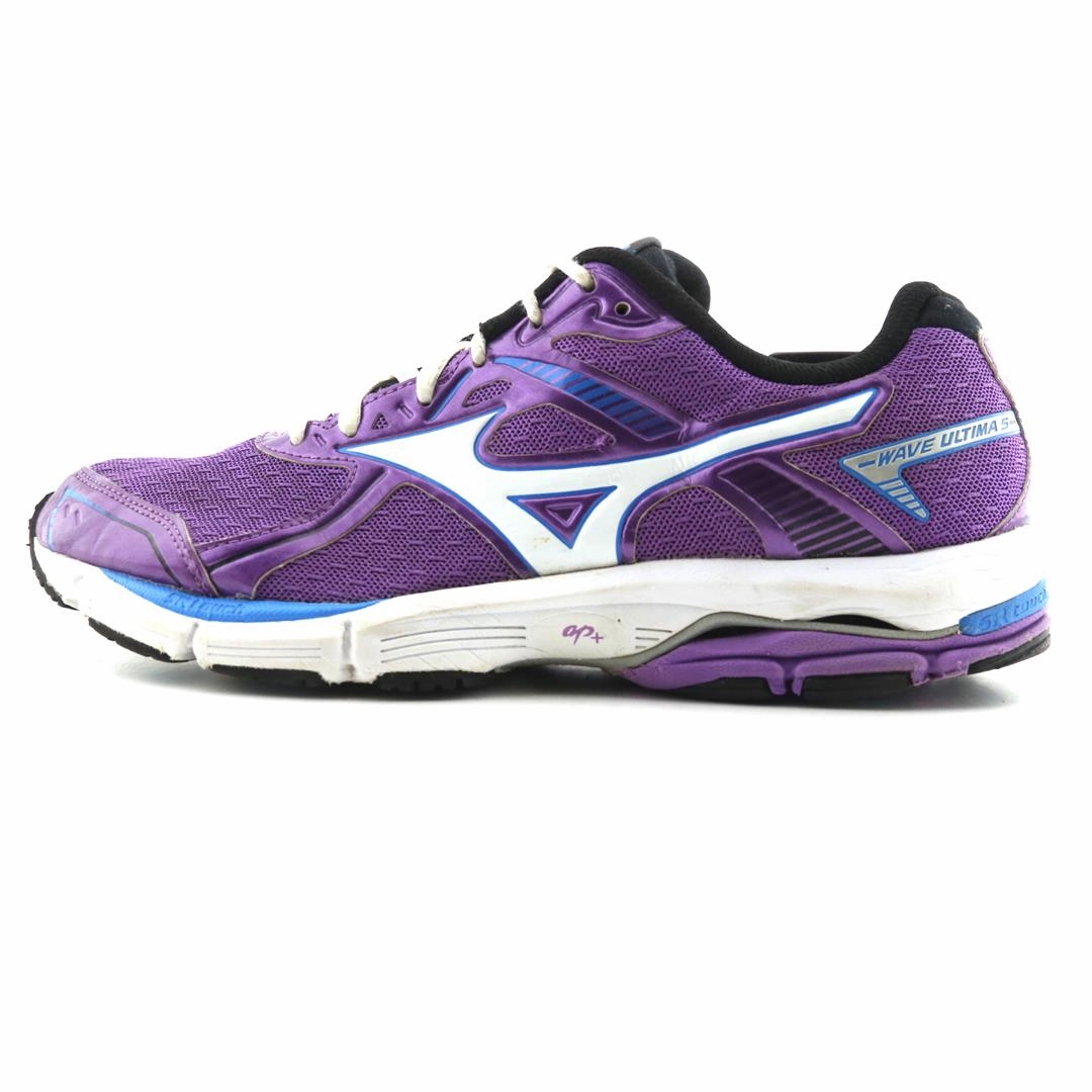 MIZUNO WAVE ULTIMA 5 Mizuno sporty athletic shoe styles