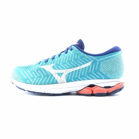 MIZUNO WAVEKNIT R2 Mizuno sporty athletic shoe styles
