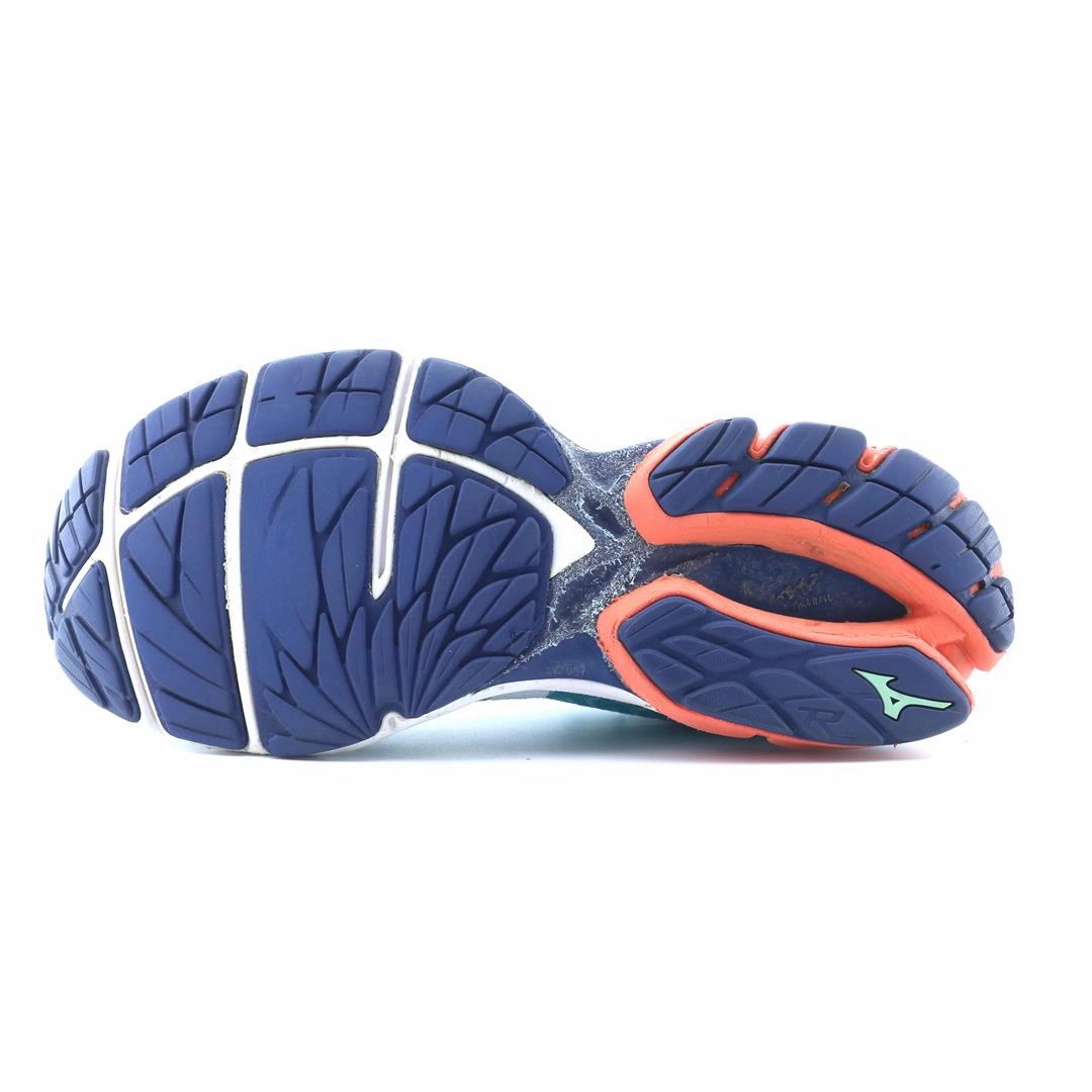 MIZUNO WAVEKNIT R2 Mizuno sport shoe styles