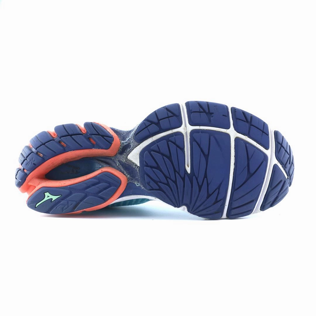 MIZUNO WAVEKNIT R2 Mizuno sport shoe styles