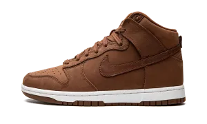 MN DUNK HIGH PREMIUM WMNS "Pecan" Nike Women's styles