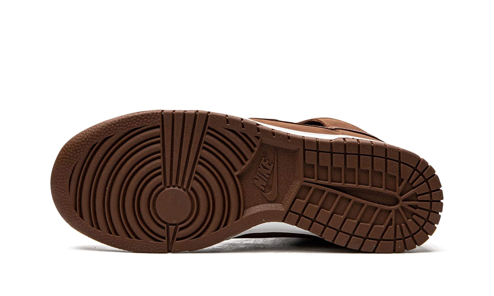 MN DUNK HIGH PREMIUM WMNS "Pecan" nike womens mesh trainers