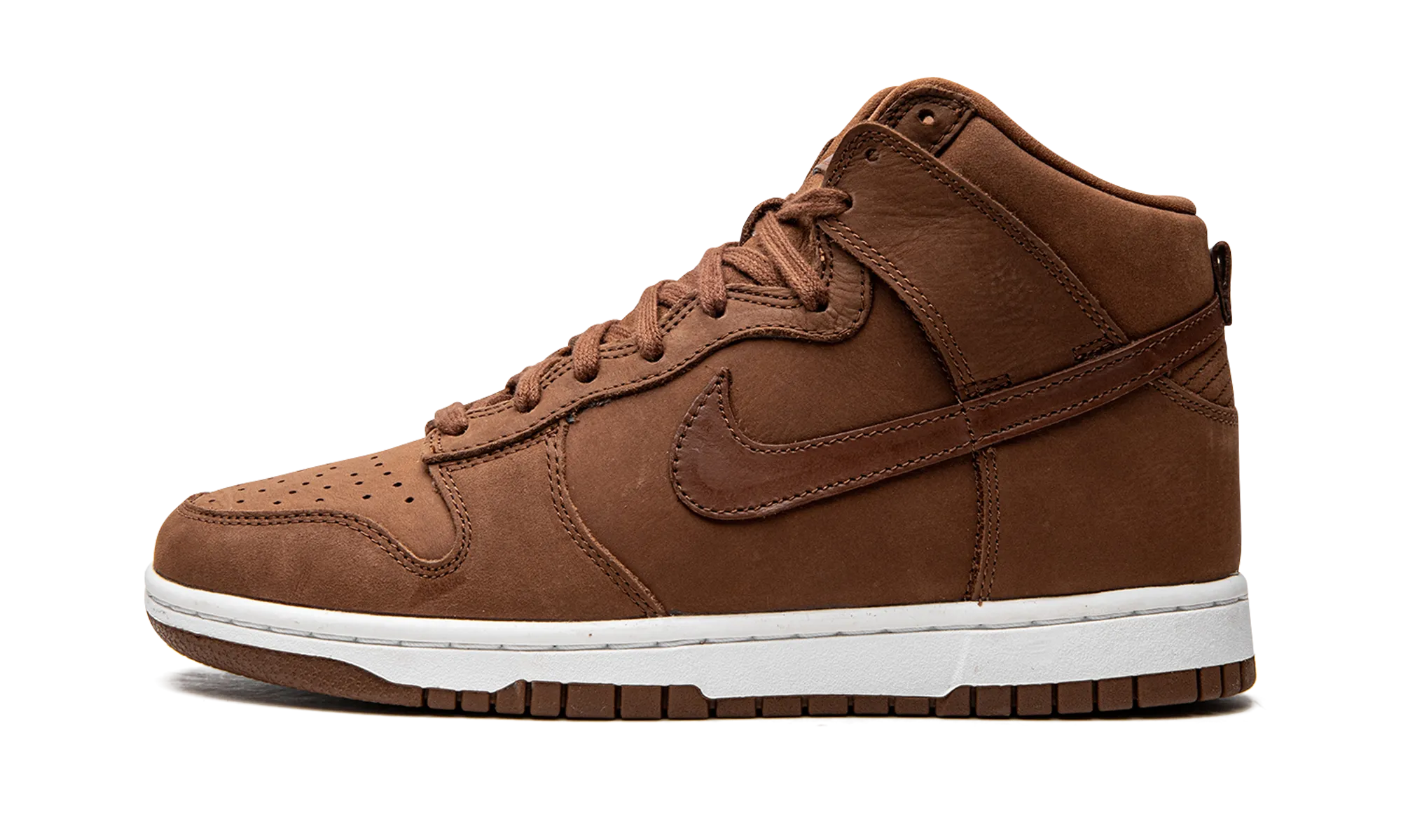 MN DUNK HIGH PREMIUM WMNS "Pecan" Nike Women's styles