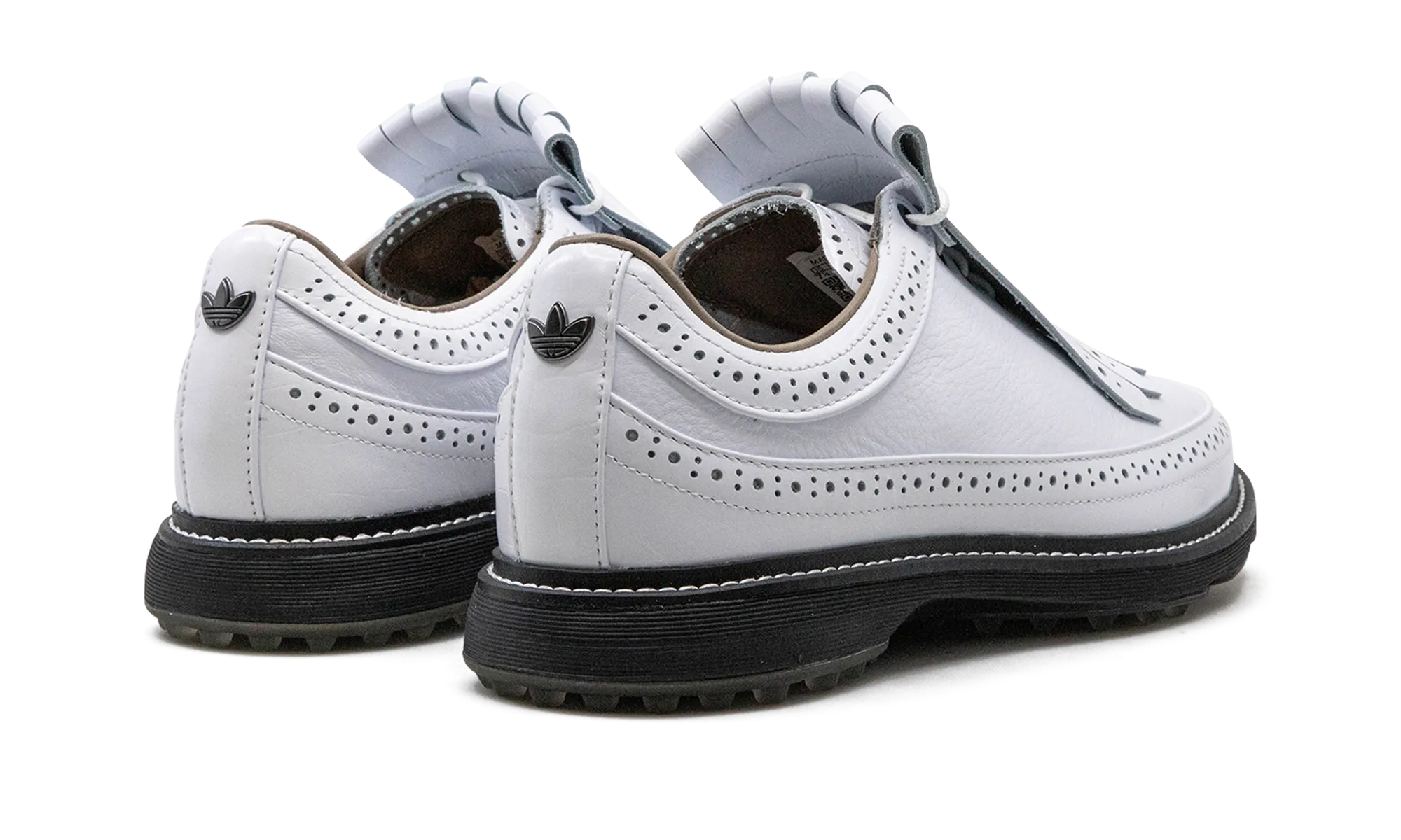 Modern Classic 80 Bogey Boys "Bogey Boys" adidas mesh sneakers for men