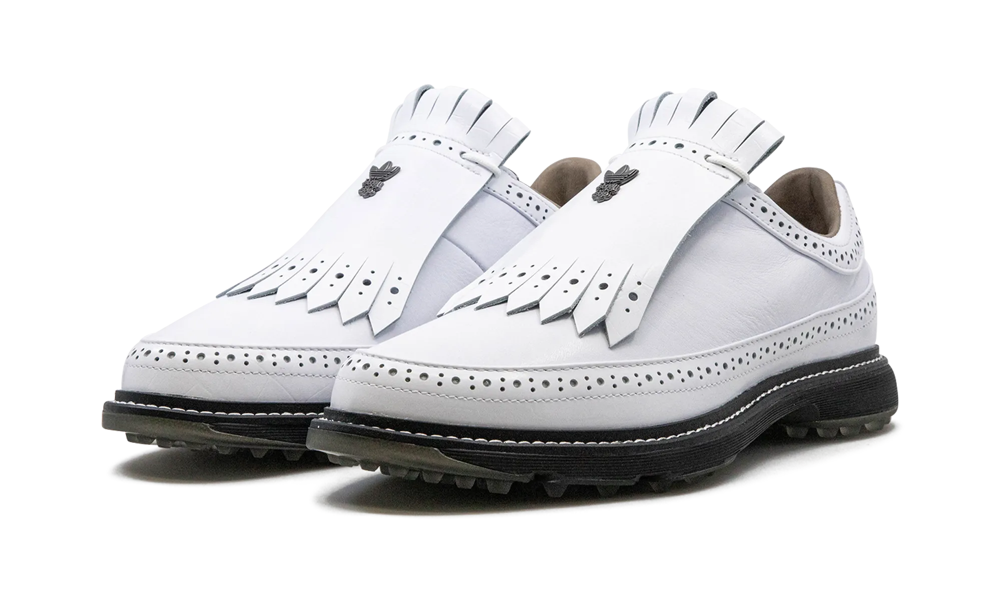 Modern Classic 80 Bogey Boys "Bogey Boys" adidas mesh sneakers for men
