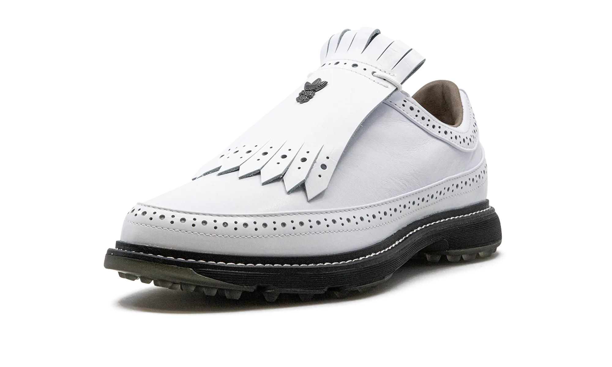 Modern Classic 80 Bogey Boys "Bogey Boys" adidas mesh sneakers for men