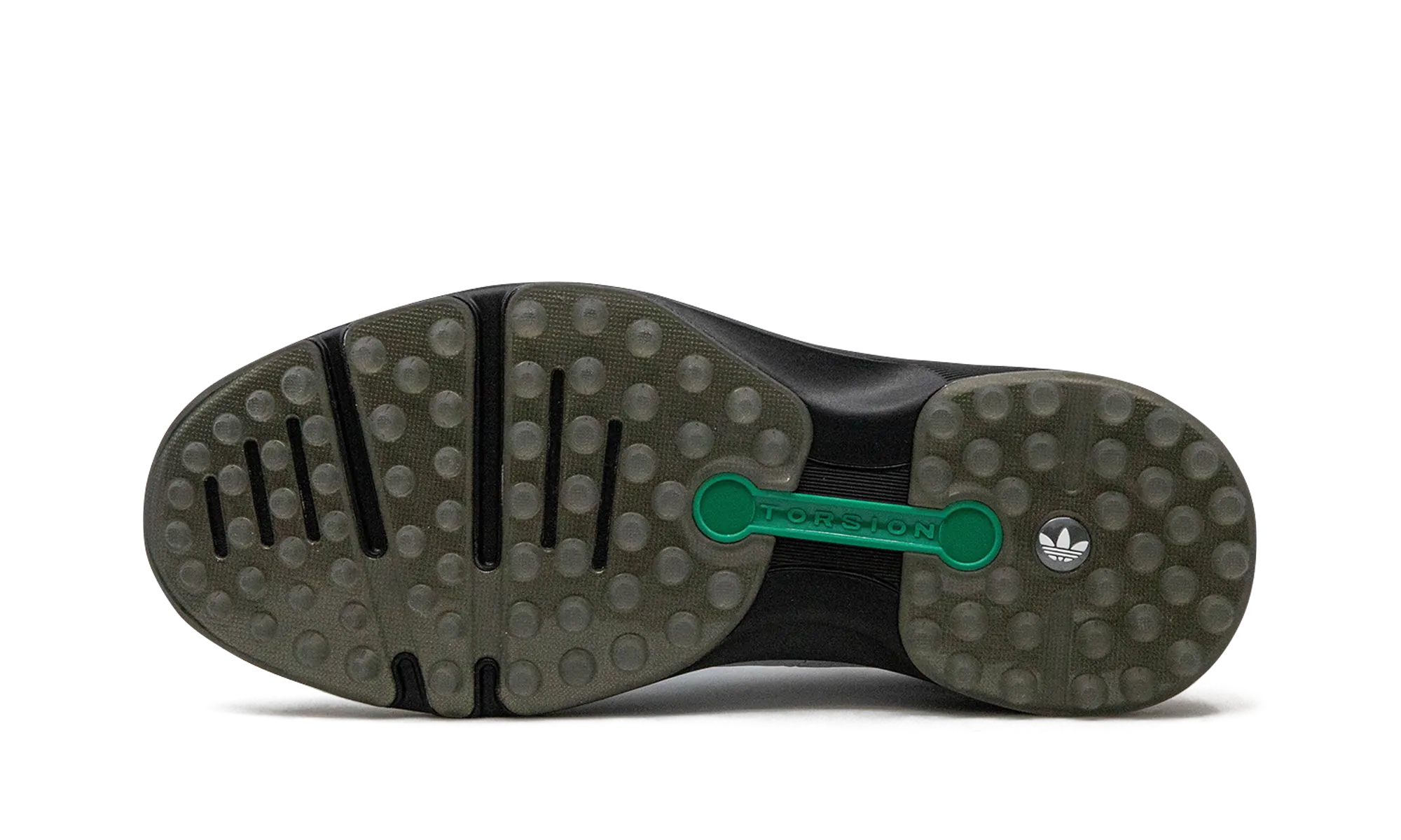 Modern Classic 80 Bogey Boys "Bogey Boys" adidas mesh sneakers for men