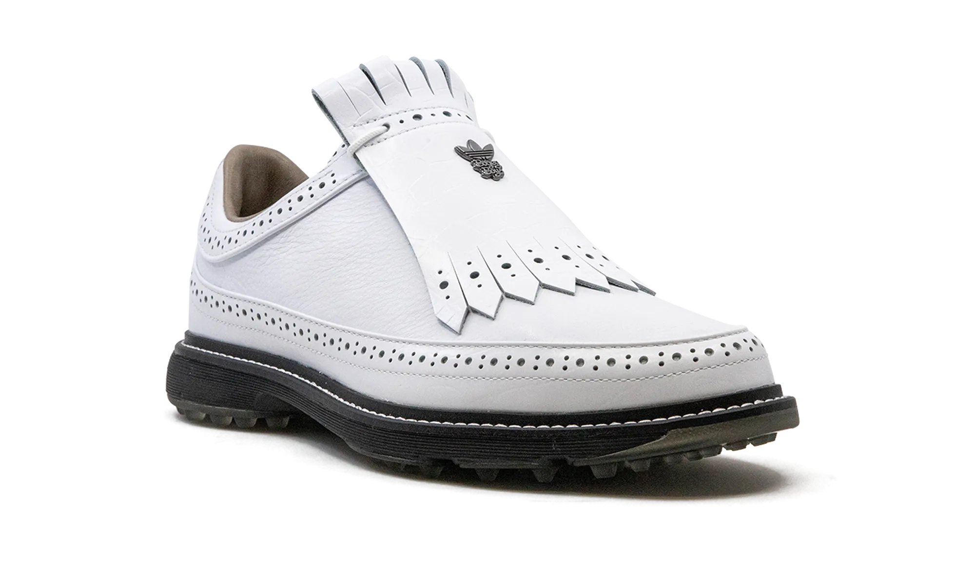 Modern Classic 80 Bogey Boys "Bogey Boys" adidas mesh sneakers for men