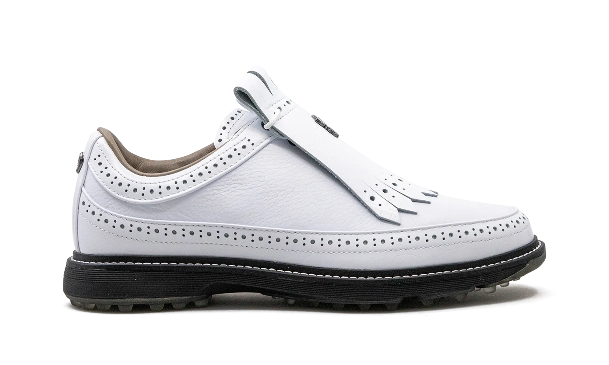 Modern Classic 80 Bogey Boys "Bogey Boys" adidas mesh sneakers for men