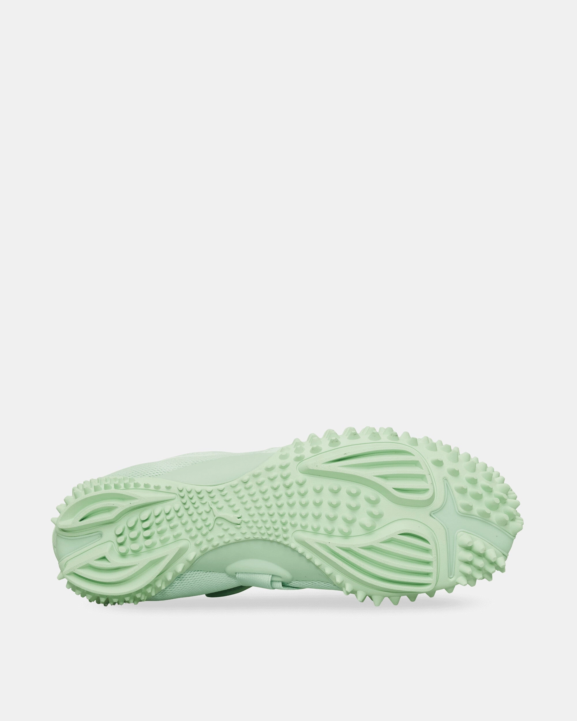 Mostro Ecstasy Sneakers Fresh Mint Modern Athletic Shoes