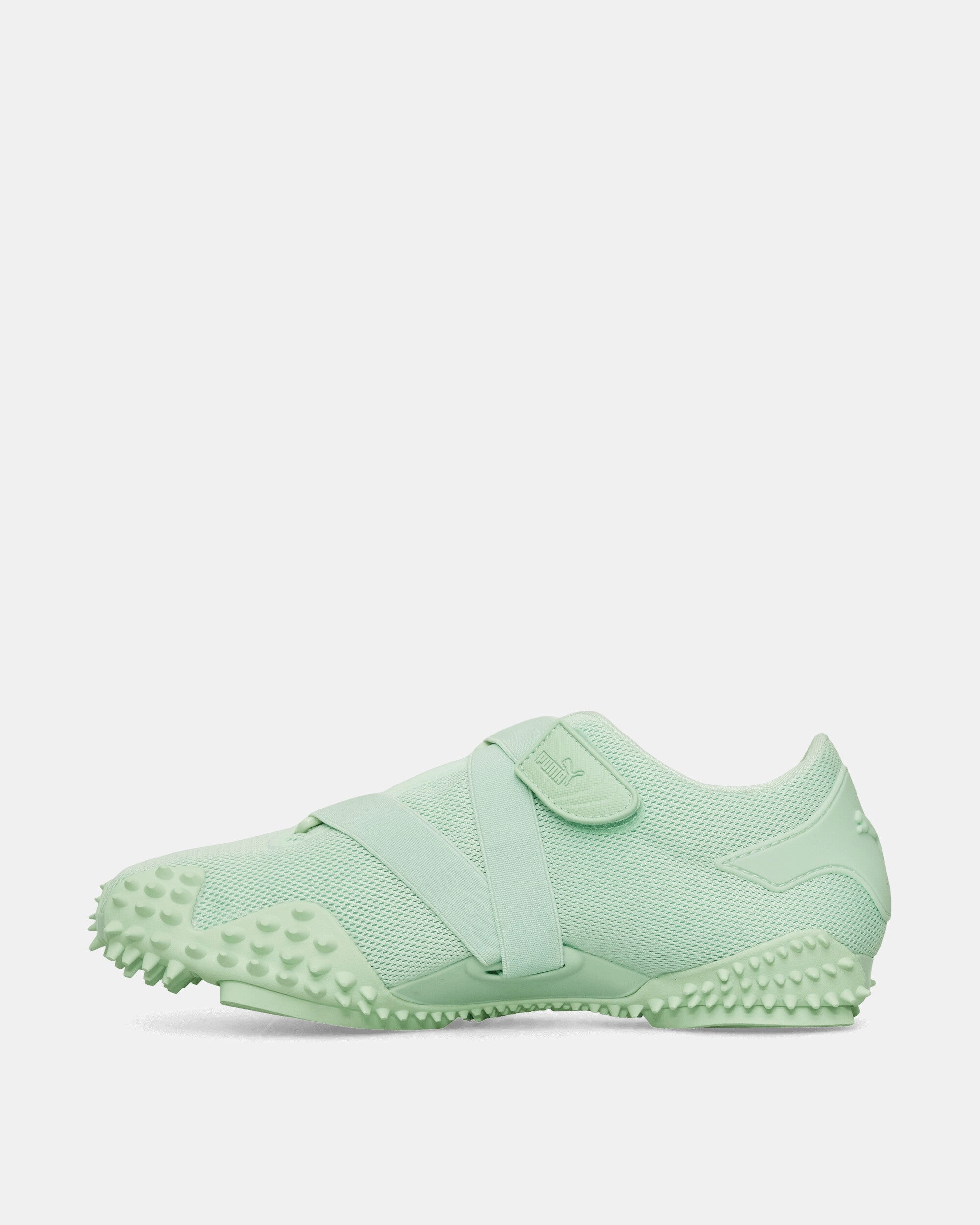 Mostro Ecstasy Sneakers Fresh Mint Modern Athletic Shoes