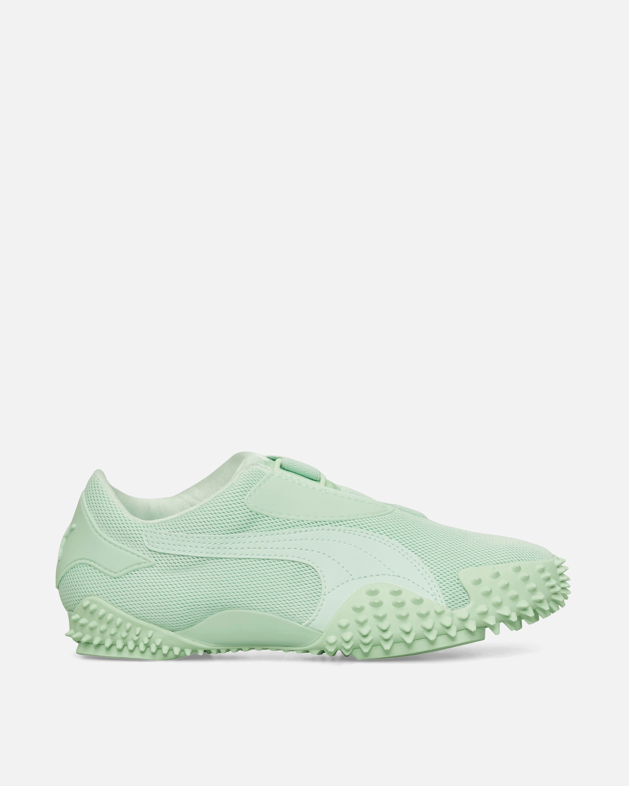 Mostro Ecstasy Sneakers Fresh Mint Puma shoe styles