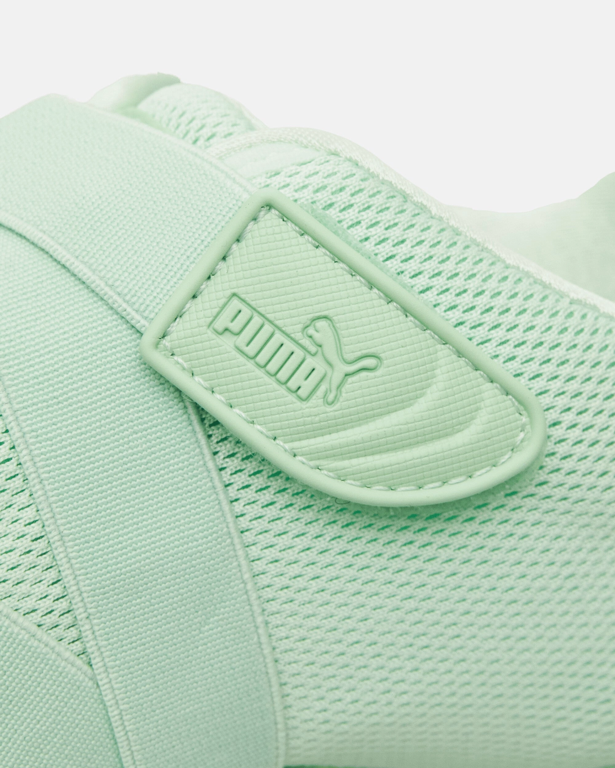Mostro Ecstasy Sneakers Fresh Mint Modern Athletic Shoes