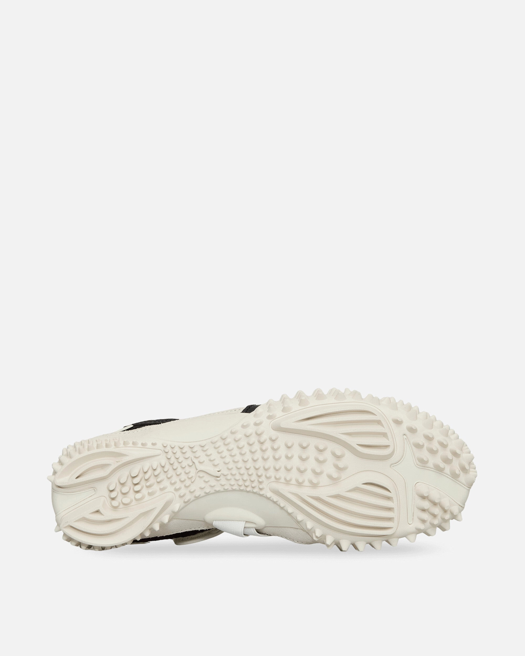 Mostro Mesh Sneakers Vapor Gray / Black Modern Athletic Shoes