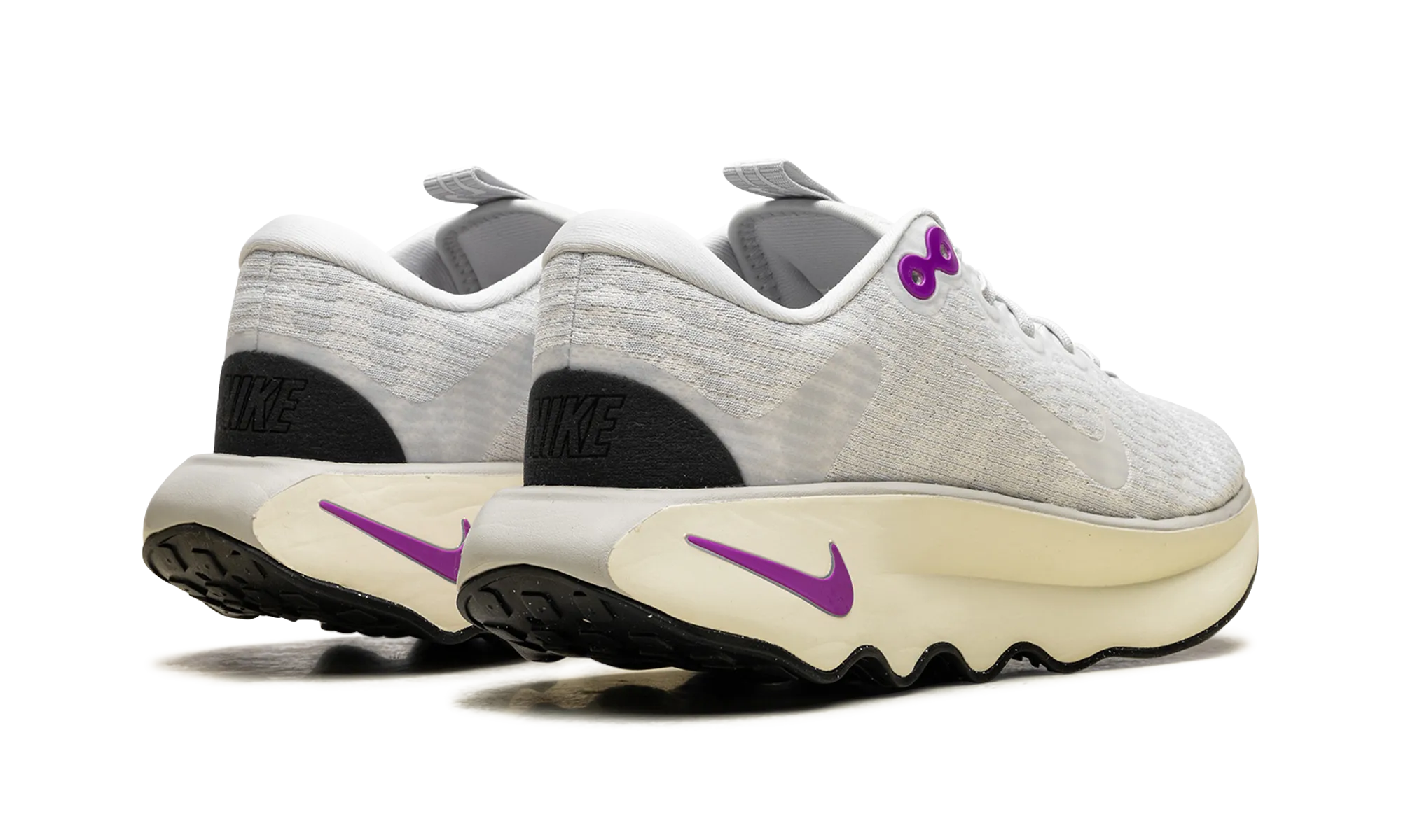 Motiva WMNS "Photon Dust Hyper Violet Coconut Milk" nike womens breathable trainers