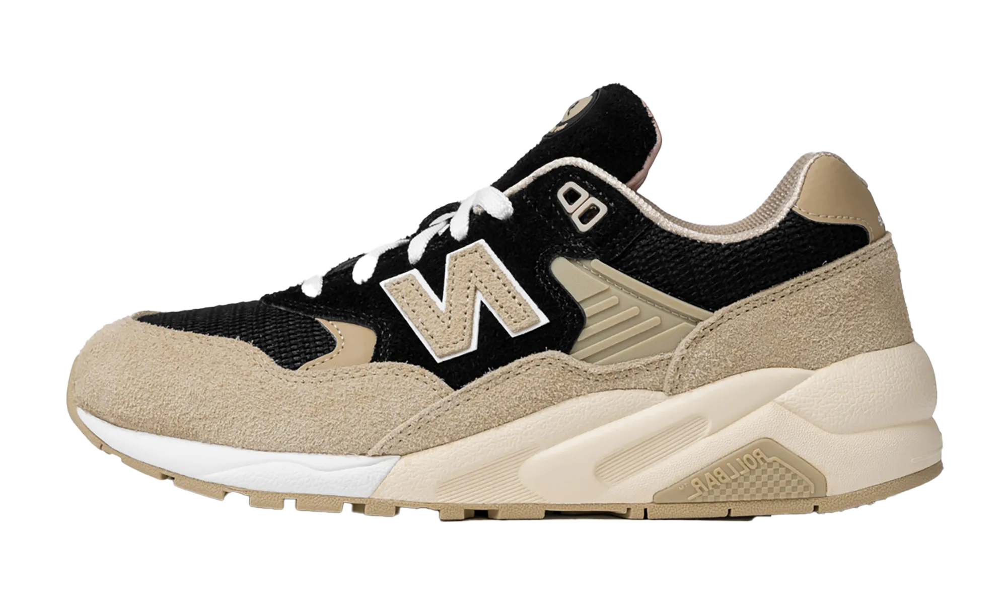 MRT 580 TF "Gunmetal" New Balance Men's sneakers