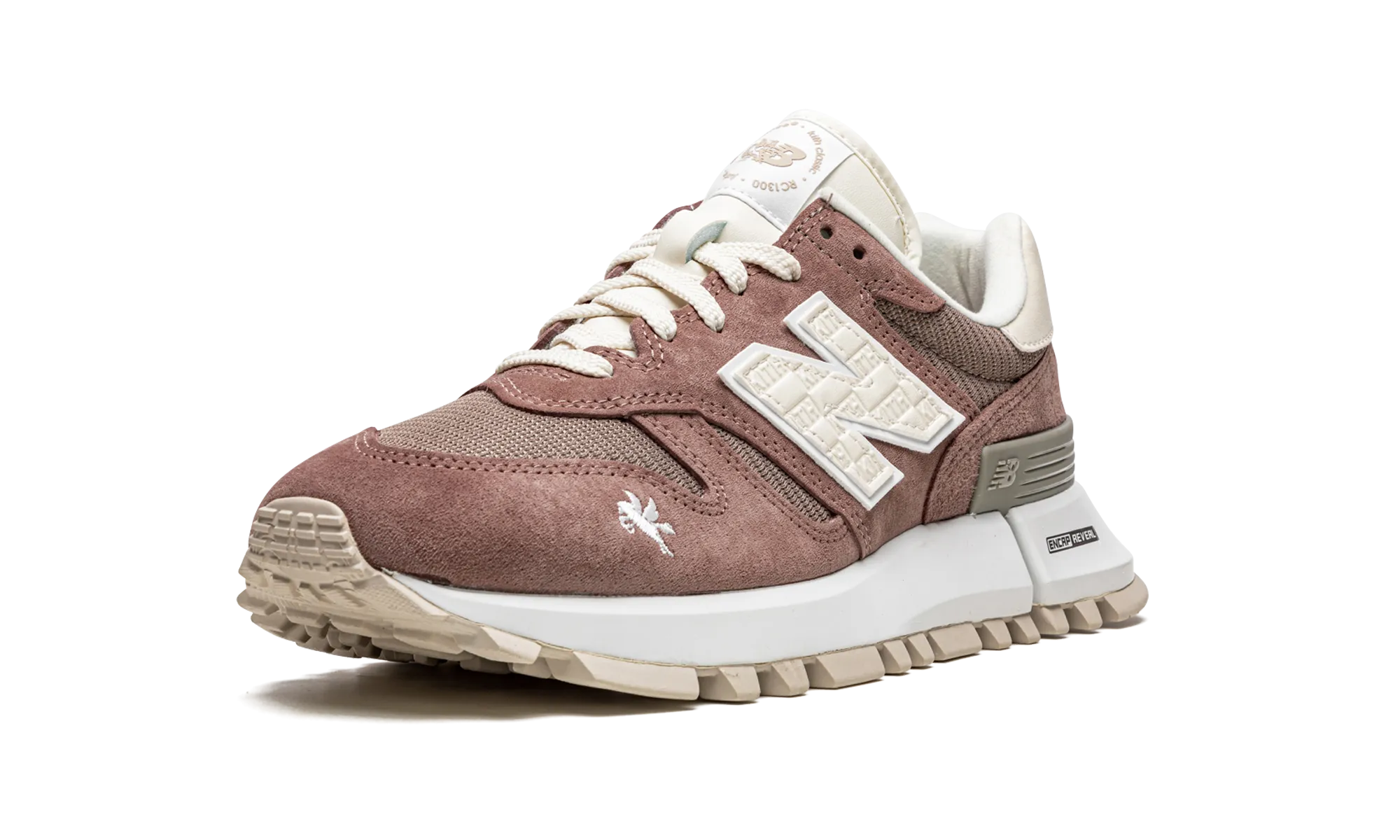 MS1300 "Kith - 10th Anniversary - Antler" new balance mens runners