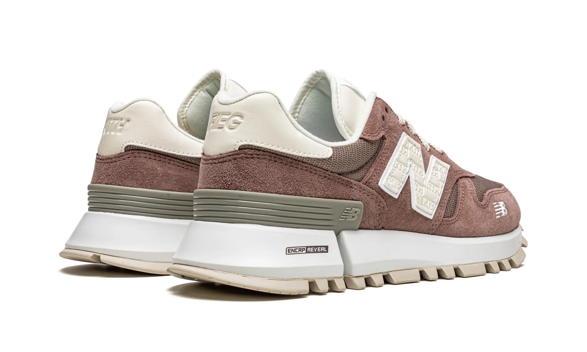 MS1300 "Kith - 10th Anniversary - Antler" new balance mens runners