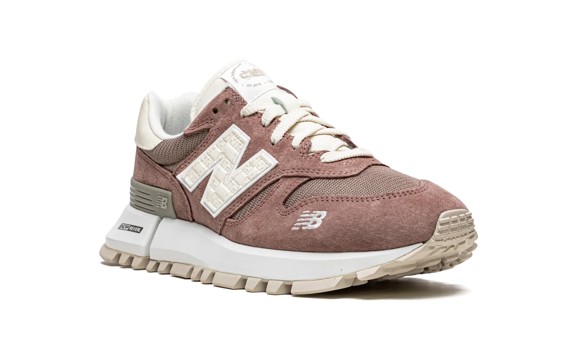 MS1300 "Kith - 10th Anniversary - Antler" new balance mens runners