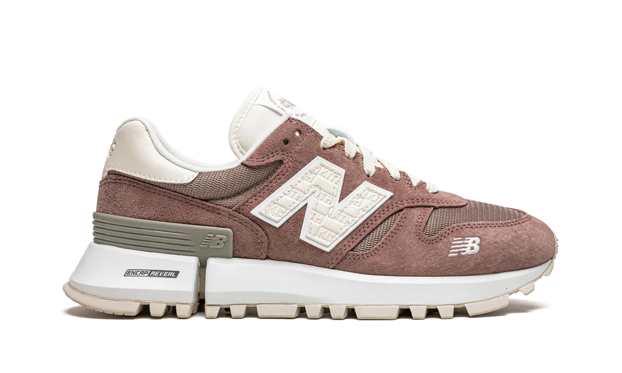 MS1300 "Kith - 10th Anniversary - Antler" new balance mens runners