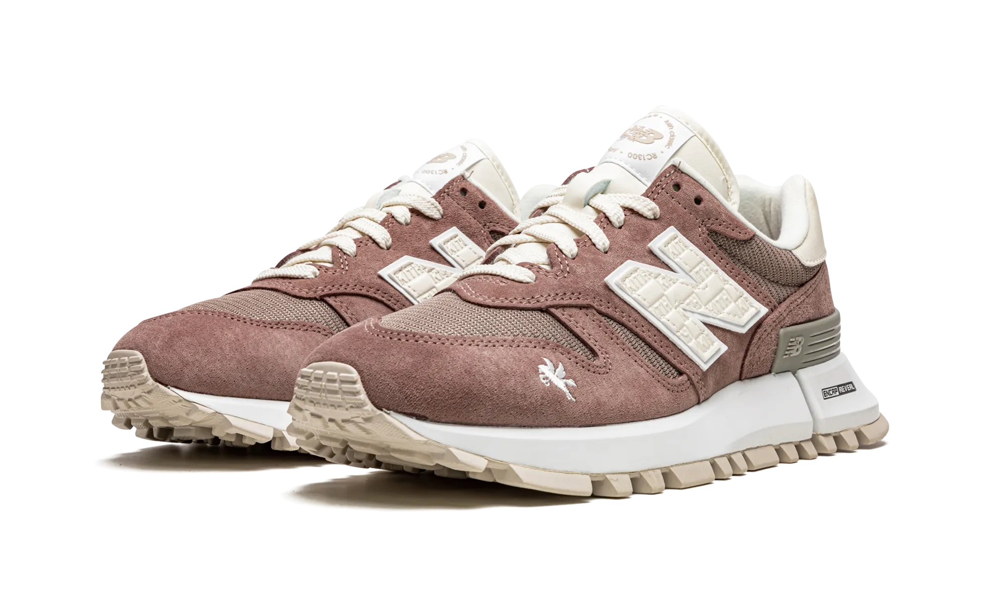 MS1300 "Kith - 10th Anniversary - Antler" new balance mens runners