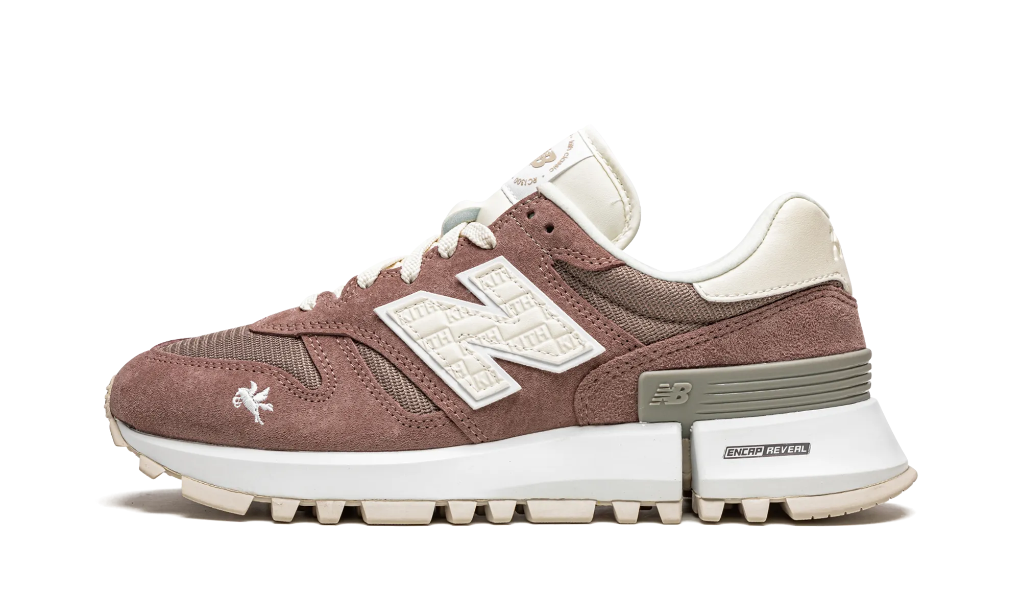 MS1300 "Kith - 10th Anniversary - Antler" New Balance Men's styles